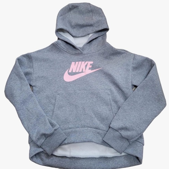 Girls Nike sweatshirt - Picture 1 of 4